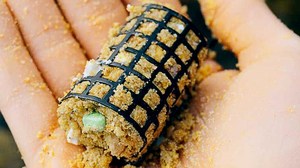 Приманка для карася своими руками