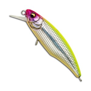 Megabass baby griffon отзывы