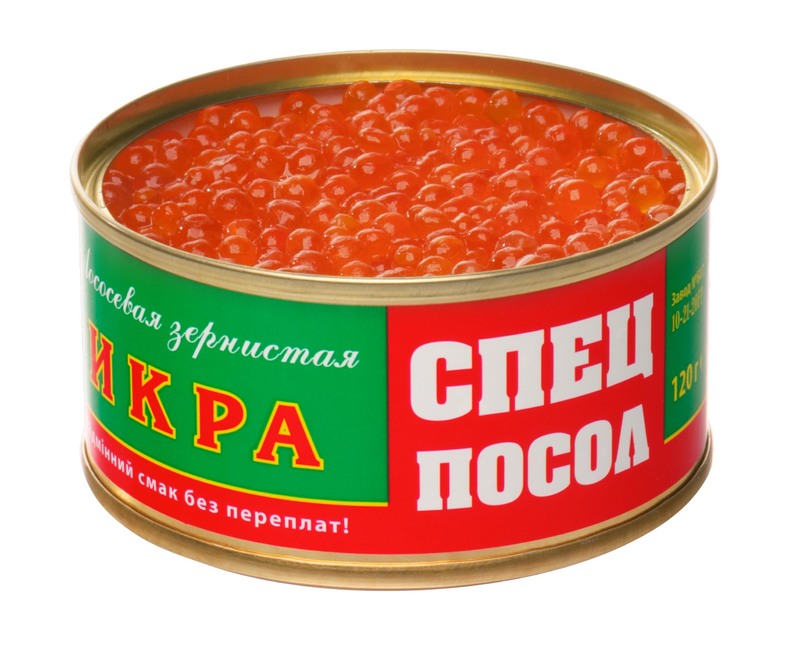 Как приобрести качественную икру