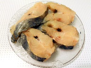 Чем полезна рыба хоки